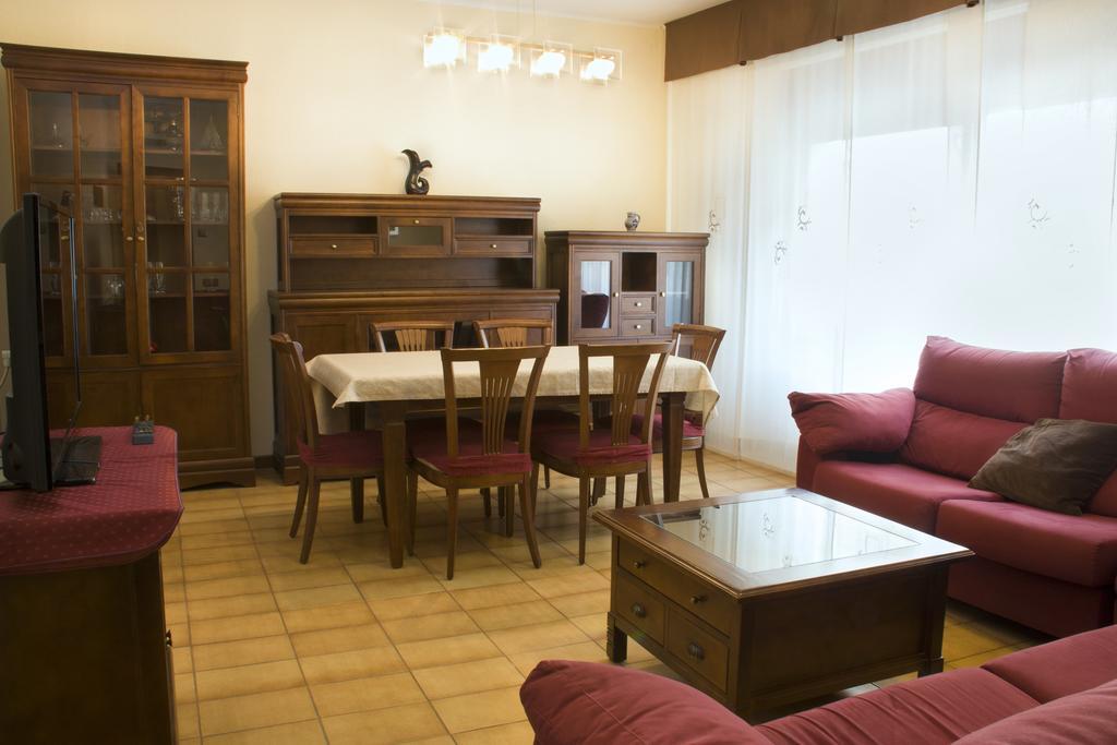 Hostal Portofino Arenys de Mar Bagian luar foto